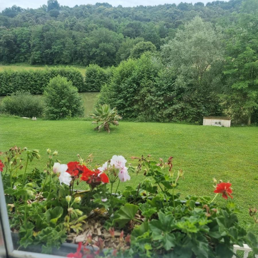 Chateau Roquehort Avec Ev Recharge Point 22Kw Monein Exteriör bild