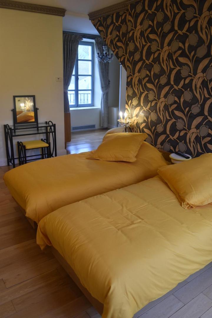 Chateau Roquehort Avec Ev Recharge Point 22Kw Monein Rum bild