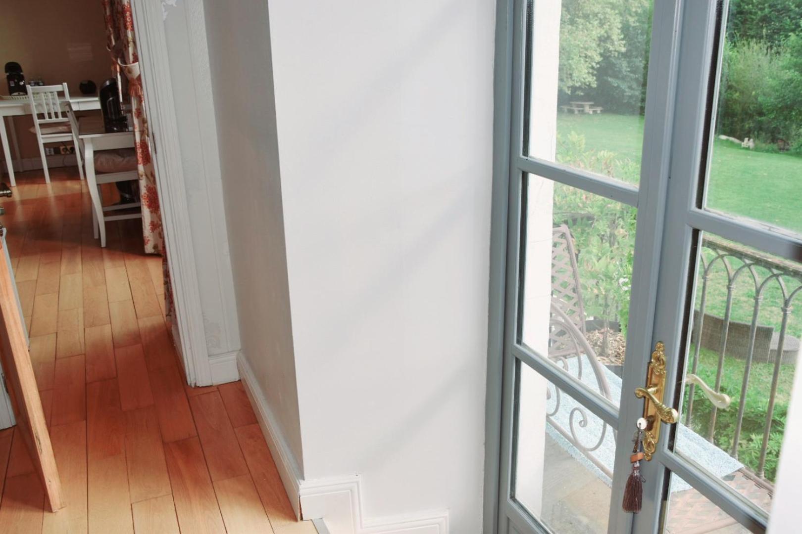 Chateau Roquehort Avec Ev Recharge Point 22Kw Monein Exteriör bild